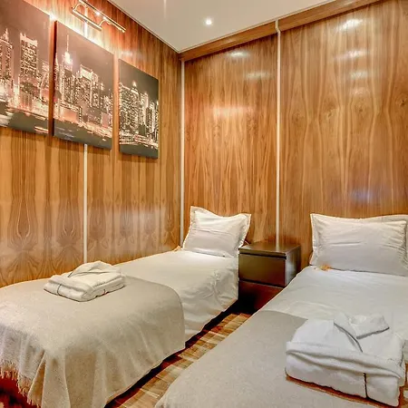 아파트 Apartament Z Jacuzzi